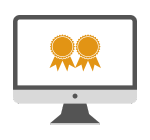 Apostadores online nivel medio